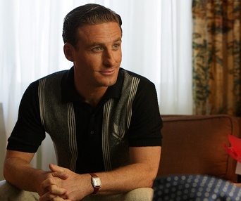 Une scène du film Trumbo