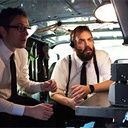 Angus Sampson et Leigh Whannell dans Insidious: Chapter 2