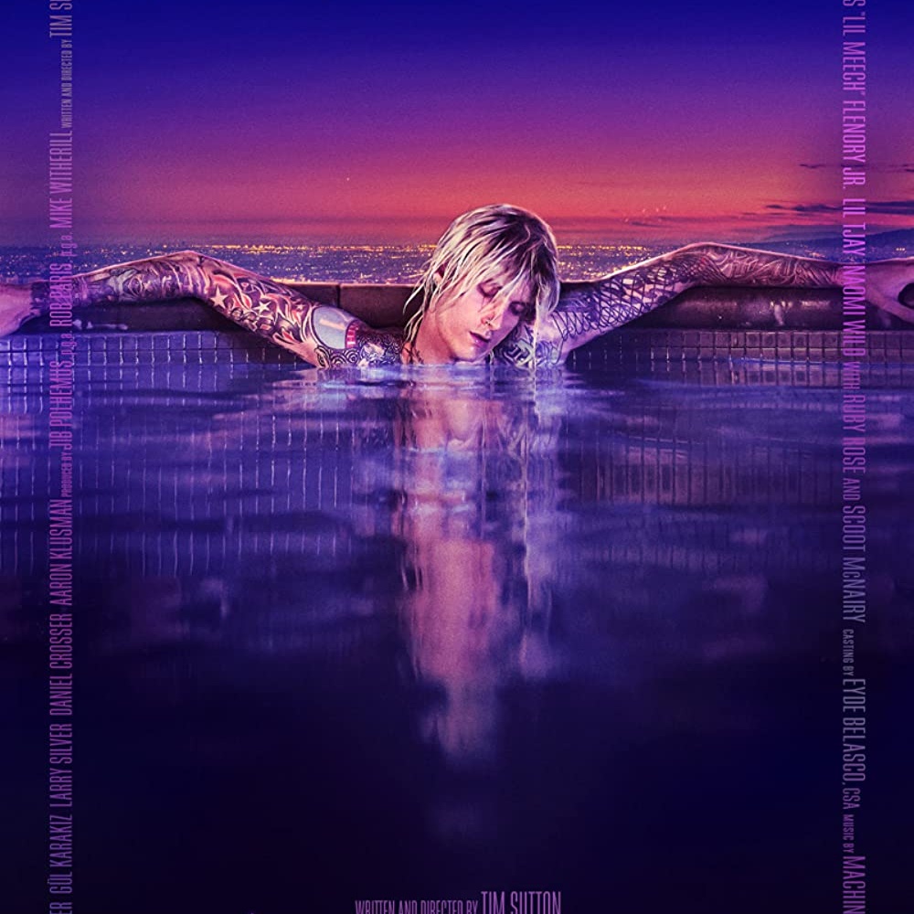 Affiche du film Taurus