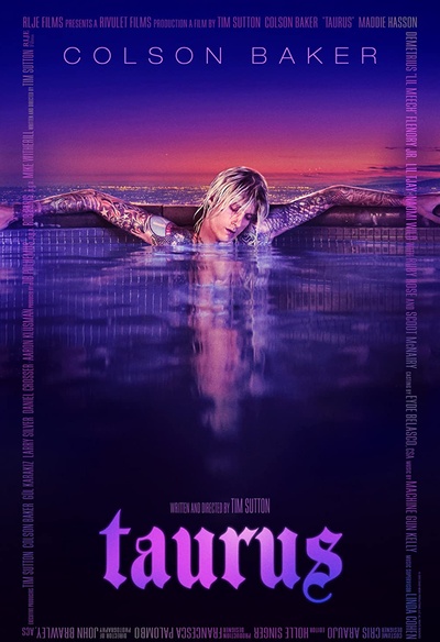Affiche du film Taurus