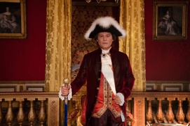 Image du film Jeanne du Barry
