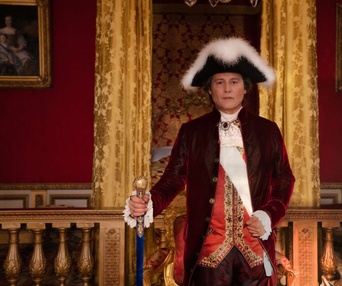 Image du film Jeanne du Barry