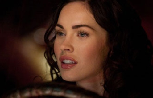 Megan Fox dans le film Passion Play