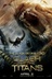Affiche du film Le choc des titans