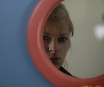 Scène du film Je suis heureux que ma mère soit vivante