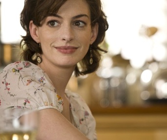 Une scène du film One Day
