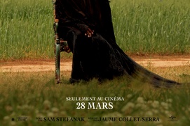 Affiche du film La femme dans le jardin Affiche du film La femme dans le jardin