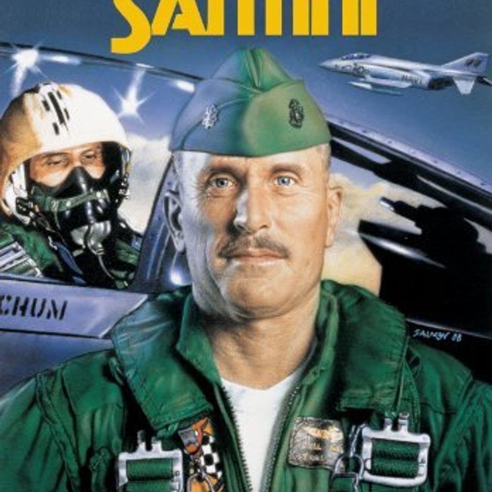 Affiche du film The Great Satini