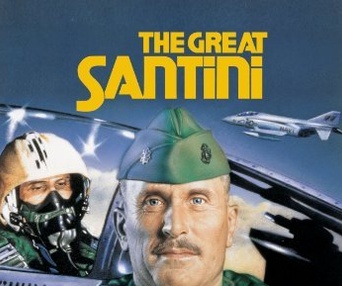 Affiche du film The Great Satini