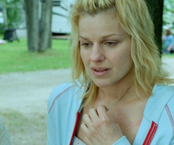 Scène du film Familia