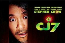 Affiche du film CJ7