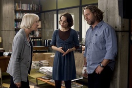 Scène du film State of Play
