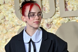 Golden Globes 2024