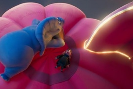 Images du film Hitpig!