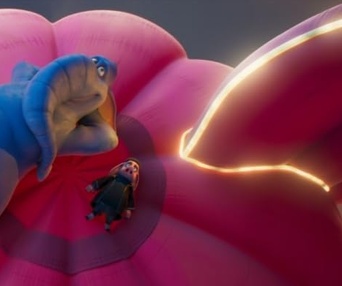 Images du film Hitpig!