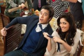 Images du film Total Siyapaa