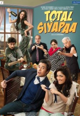 Total Siyapaa