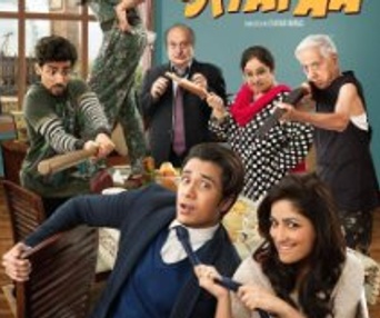 Images du film Total Siyapaa