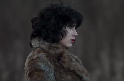 Bande-annonce en anglais
