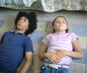 Scène du film Me and You and Everyone We Know