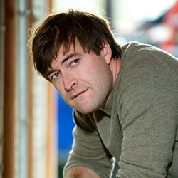 Photo de Mark Duplass