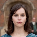 Photo de Felicity Jones