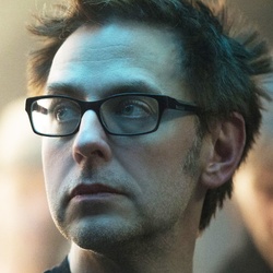 Photo de James Gunn