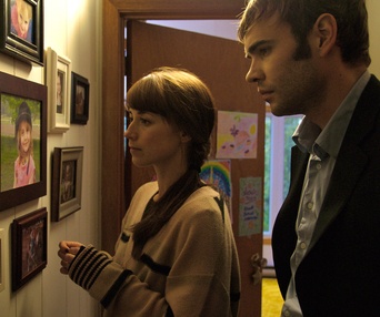 Une scène du film I'm Yours