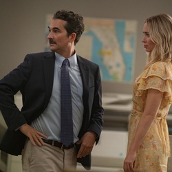 Photo de Jay Duplass