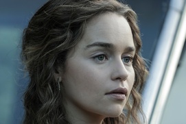Une scène du film Above Suspicion