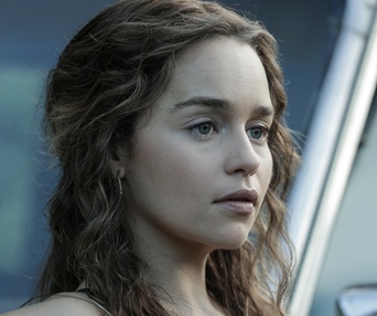 Une scène du film Above Suspicion