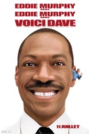 Affiche du film Voici Dave