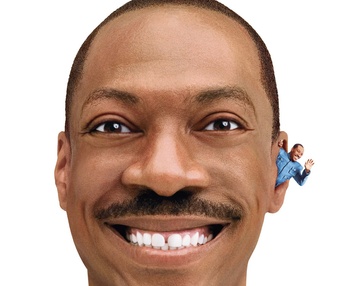 Affiche du film Voici Dave