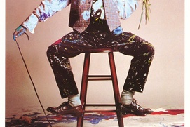Affiche du film Benny and Joon