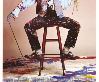 Affiche du film Benny and Joon