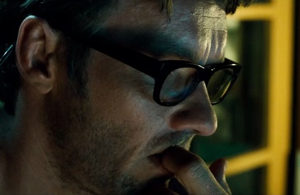 Bande-annonce en anglais