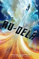 Affiche du film Star Trek au-delà