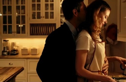 Bande-annonce en anglais