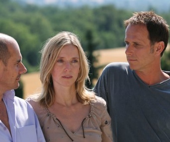Scène du film L'homme de sa vie