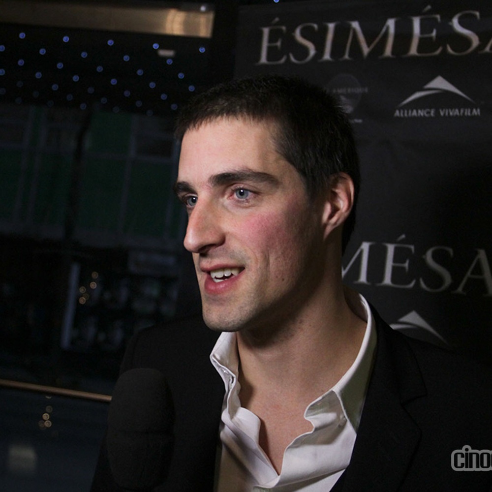 Sur le tapis rouge de Ésimésac