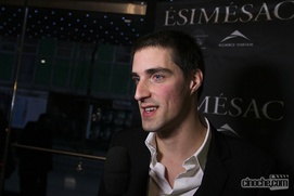 Sur le tapis rouge de Ésimésac