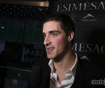 Sur le tapis rouge de Ésimésac