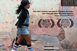 Affiche du film Retour à Cuba Affiche du film Retour à Cuba