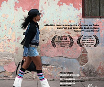 Affiche du film Retour à Cuba