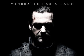 Affiche du film Punisher: War Zone Affiche du film Punisher: War Zone