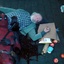 Image de la pré-bande-annonce de Deadpool 2