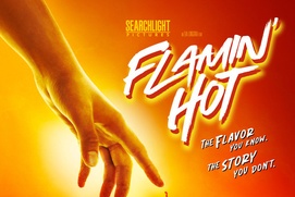 Affiche du film Flamin' Hot