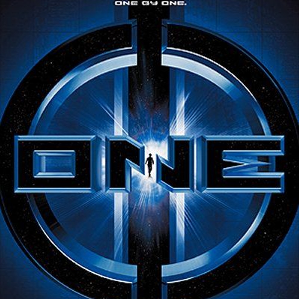 Affiche du film The One