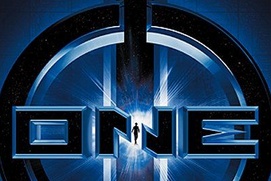 Affiche du film The One