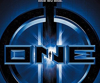 Affiche du film The One
